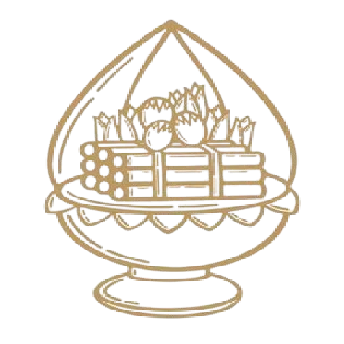 Khan Maak Procession Icon