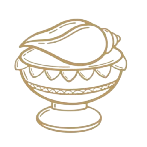 Water Pouring Ceremony Icon