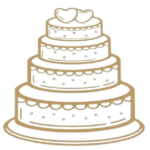 Wedding Reception Icon